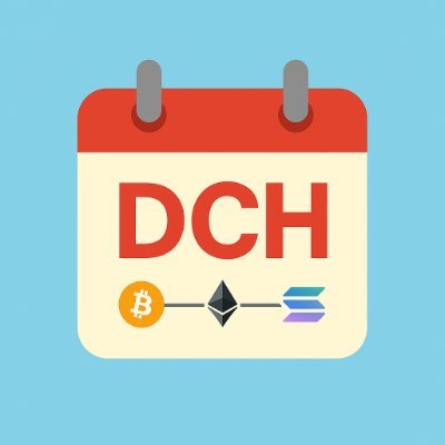 Daily Crypto History